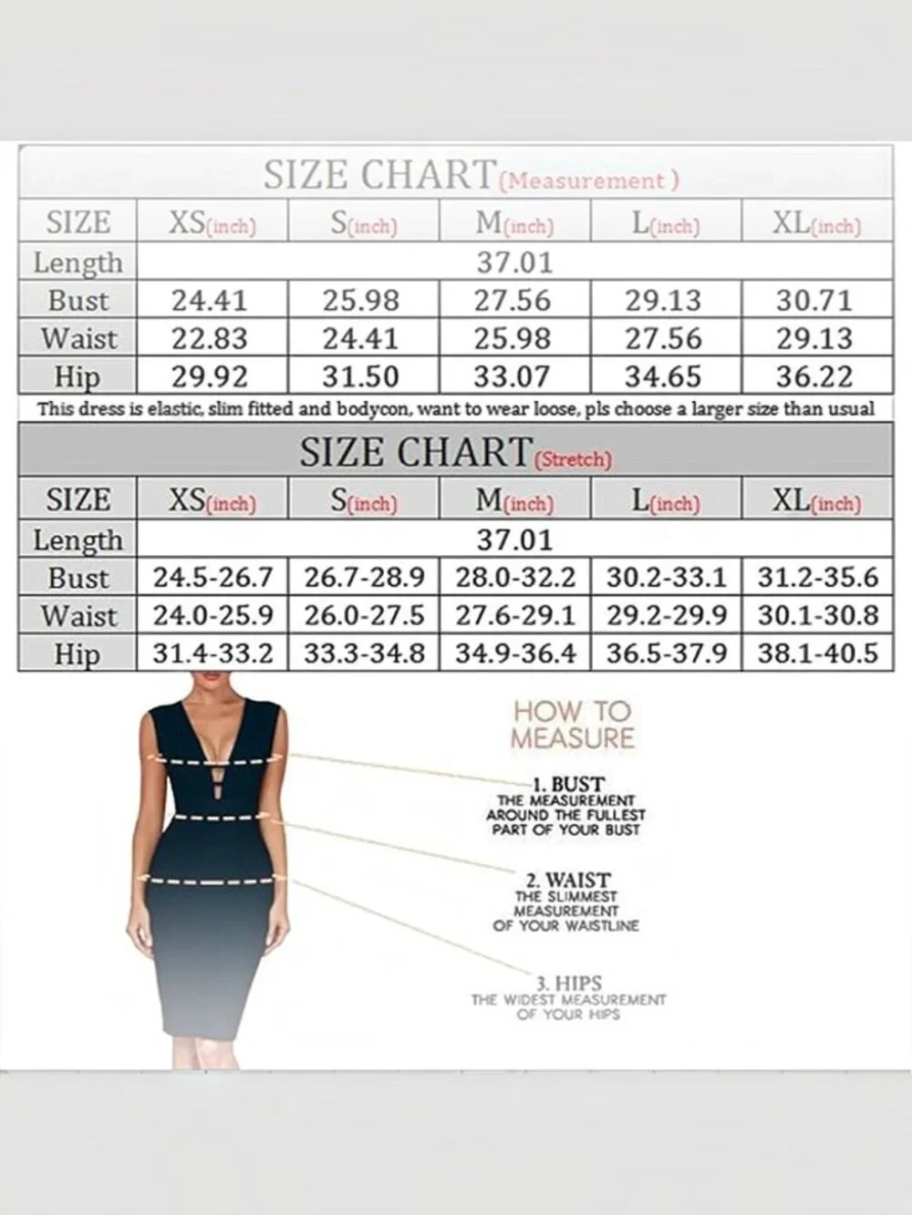 Premium Mauve Pink Cutout Women's Sheath Bandage Midi Bodycon Dress | Size L - Picture 11 of 11